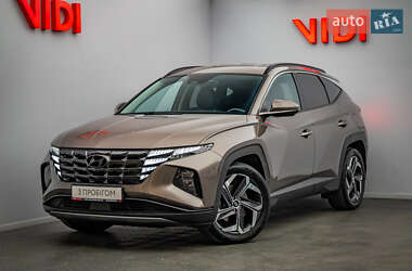Позашляховик / Кросовер Hyundai Tucson 2023 в Києві