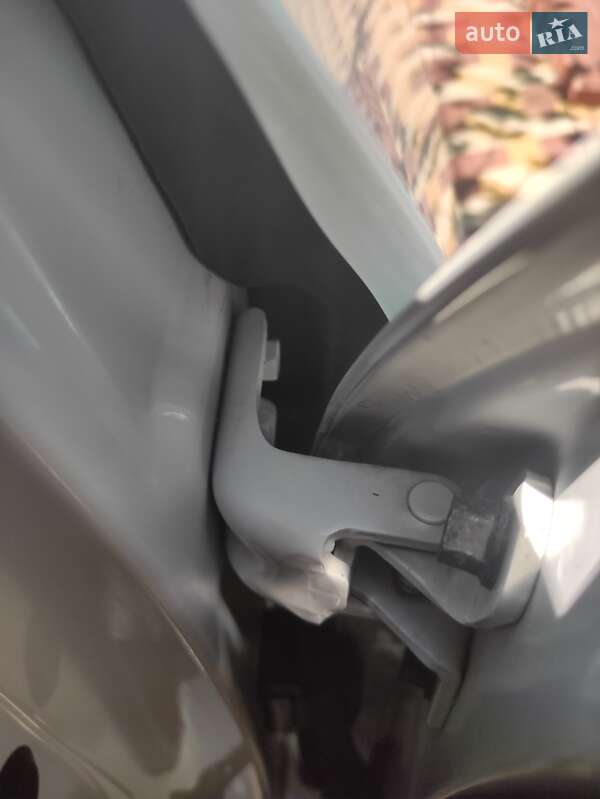 Позашляховик / Кросовер Hyundai Tucson 2016 в Одесі