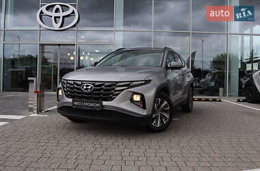 Внедорожник / Кроссовер Hyundai Tucson 2022 в Ровно