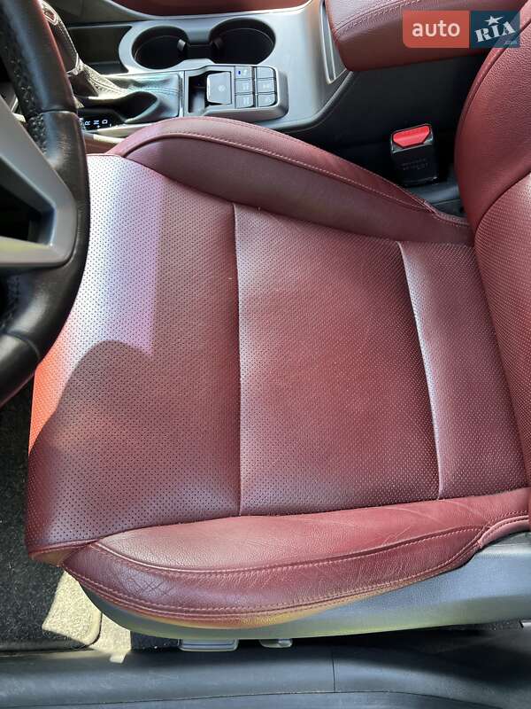 Внедорожник / Кроссовер Hyundai Tucson 2016 в Сваляве фото 25 Внедорожник / Кроссовер Hyundai Tucson 2016 в Сваляве