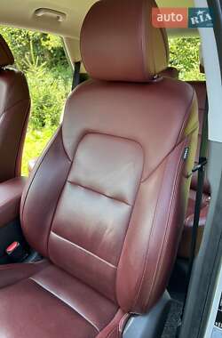 Внедорожник / Кроссовер Hyundai Tucson 2016 в Сваляве