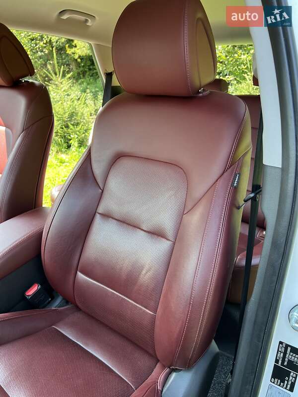 Внедорожник / Кроссовер Hyundai Tucson 2016 в Сваляве фото 26 Внедорожник / Кроссовер Hyundai Tucson 2016 в Сваляве