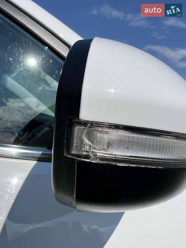 Внедорожник / Кроссовер Hyundai Tucson 2016 в Сваляве фото 31 Внедорожник / Кроссовер Hyundai Tucson 2016 в Сваляве