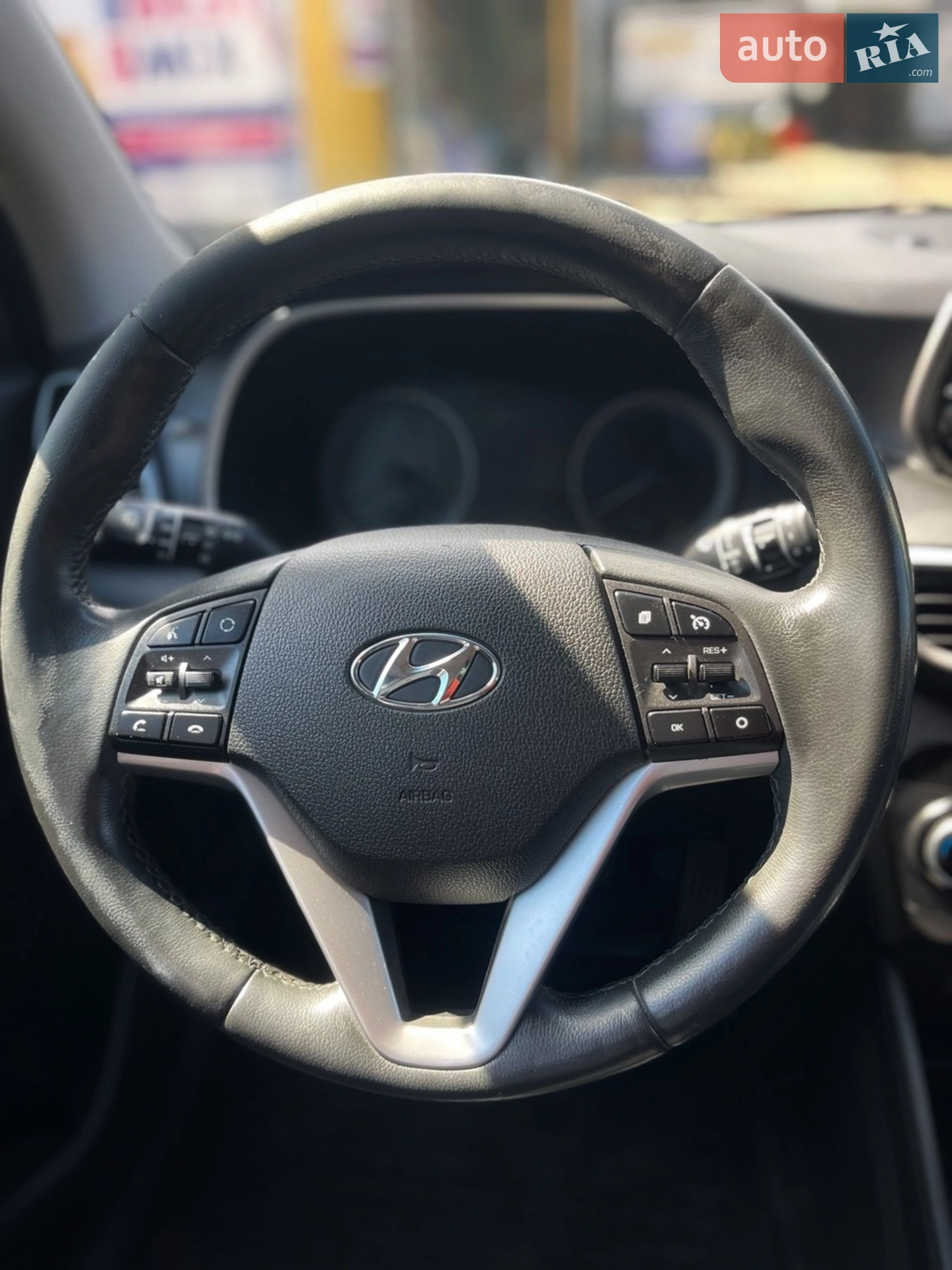 2019 Hyundai Tucson - мініатюра 10