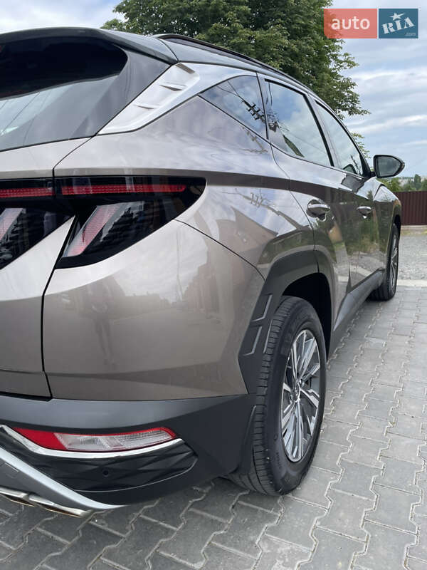 Позашляховик / Кросовер Hyundai Tucson 2021 в Вінниці фото 4 Позашляховик / Кросовер Hyundai Tucson 2021 в Вінниці