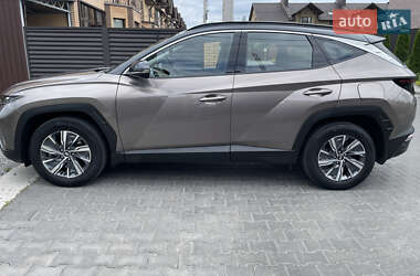 Позашляховик / Кросовер Hyundai Tucson 2021 в Вінниці