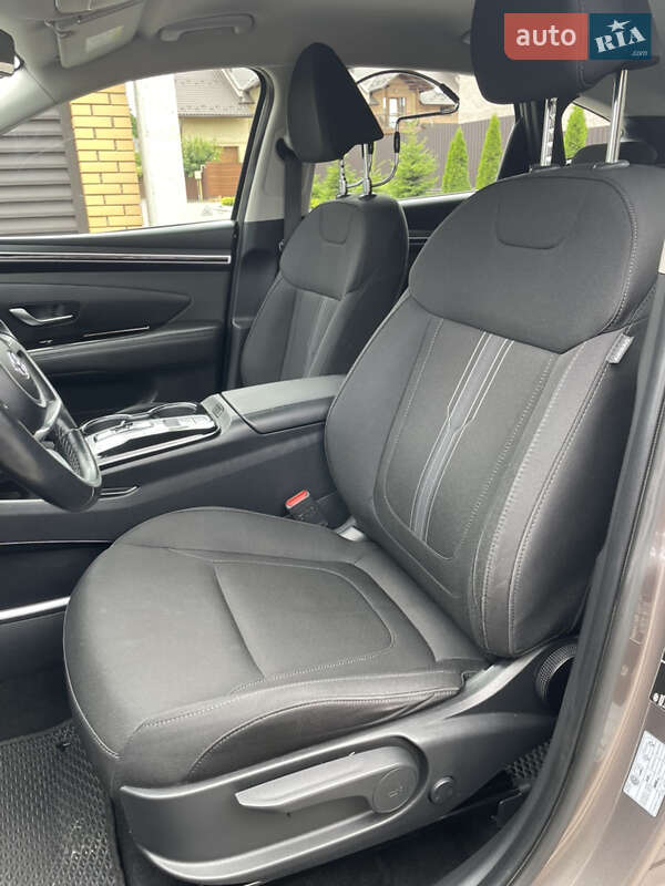 Позашляховик / Кросовер Hyundai Tucson 2021 в Вінниці фото 17 Позашляховик / Кросовер Hyundai Tucson 2021 в Вінниці