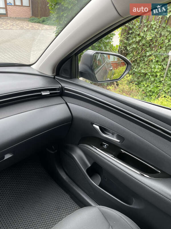 Позашляховик / Кросовер Hyundai Tucson 2021 в Вінниці фото 20 Позашляховик / Кросовер Hyundai Tucson 2021 в Вінниці