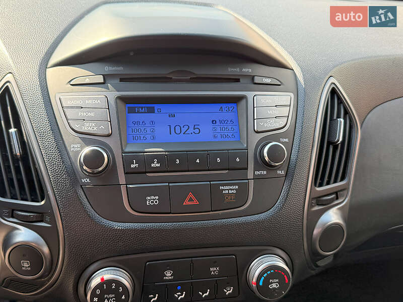 Внедорожник / Кроссовер Hyundai Tucson 2014 в Броварах фото 14 Внедорожник / Кроссовер Hyundai Tucson 2014 в Броварах