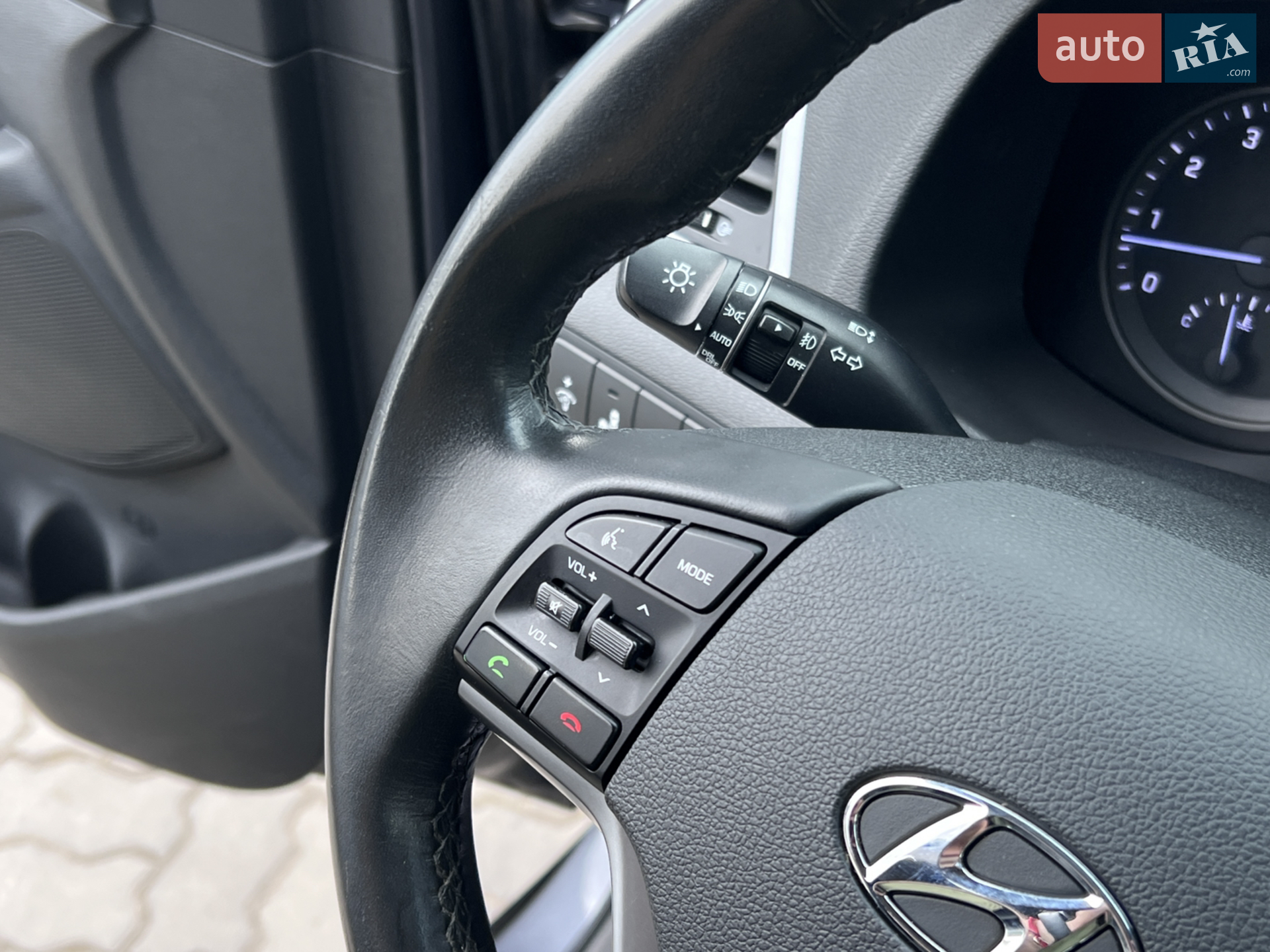 2016 Hyundai Tucson - мініатюра 28