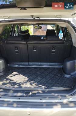 Внедорожник / Кроссовер Hyundai Tucson 2007 в 