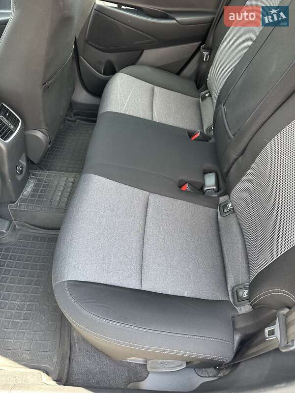 Позашляховик / Кросовер Hyundai Tucson 2018 в Києві фото 15 Позашляховик / Кросовер Hyundai Tucson 2018 в Києві