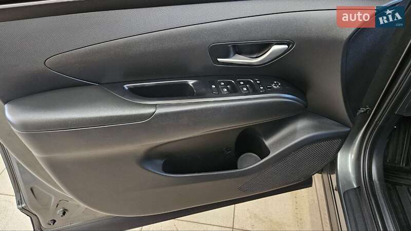 Внедорожник / Кроссовер Hyundai Tucson 2021 в Кривом Роге