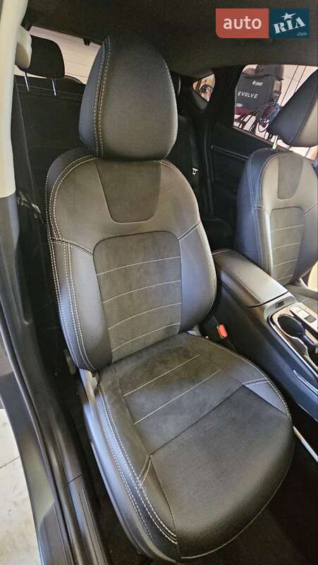 Внедорожник / Кроссовер Hyundai Tucson 2021 в Кривом Роге