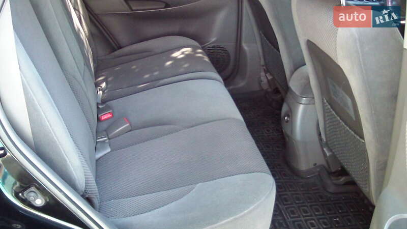 Позашляховик / Кросовер Hyundai Tucson 2007 в Ямполі