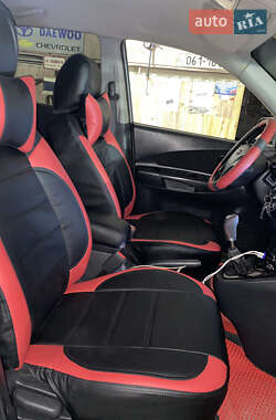 Позашляховик / Кросовер Hyundai Tucson 2008 в Малій Висці