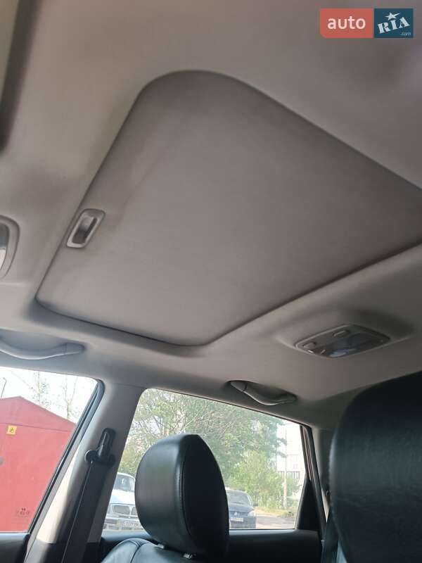 Позашляховик / Кросовер Hyundai Tucson 2007 в Миколаєві фото 15 Позашляховик / Кросовер Hyundai Tucson 2007 в Миколаєві