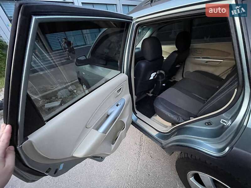 Внедорожник / Кроссовер Hyundai Tucson 2007 в Киеве фото 35 Внедорожник / Кроссовер Hyundai Tucson 2007 в Киеве