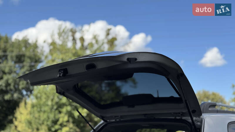 Внедорожник / Кроссовер Hyundai Tucson 2006 в Полтаве