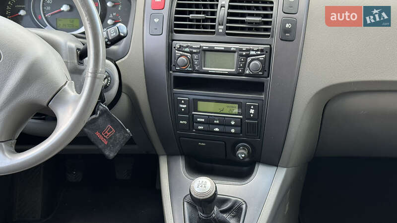 Внедорожник / Кроссовер Hyundai Tucson 2006 в Полтаве