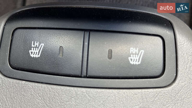 Внедорожник / Кроссовер Hyundai Tucson 2006 в Полтаве