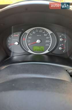 Внедорожник / Кроссовер Hyundai Tucson 2006 в Тячеве