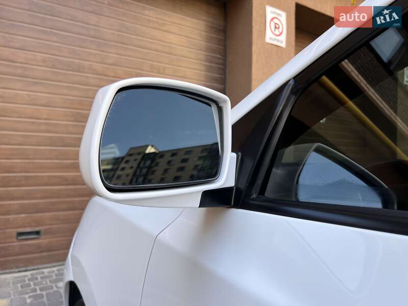 Позашляховик / Кросовер Hyundai Tucson 2014 в Вінниці