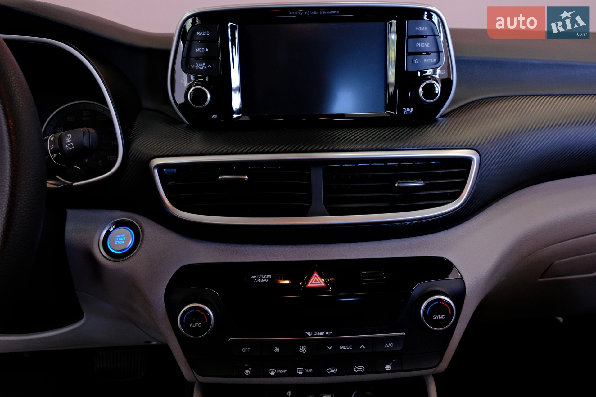 2019 Hyundai Tucson - мініатюра 29