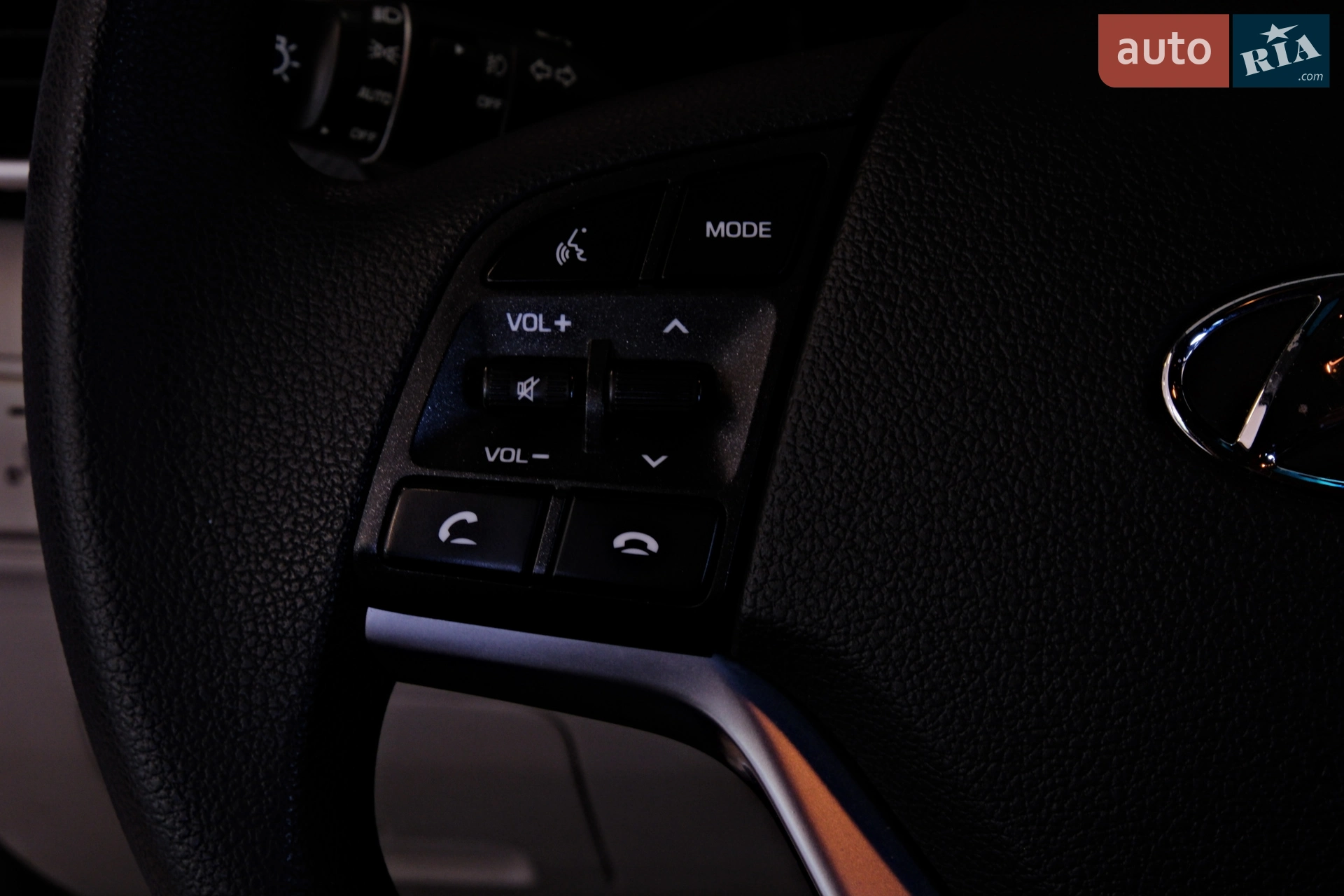 2019 Hyundai Tucson - мініатюра 32
