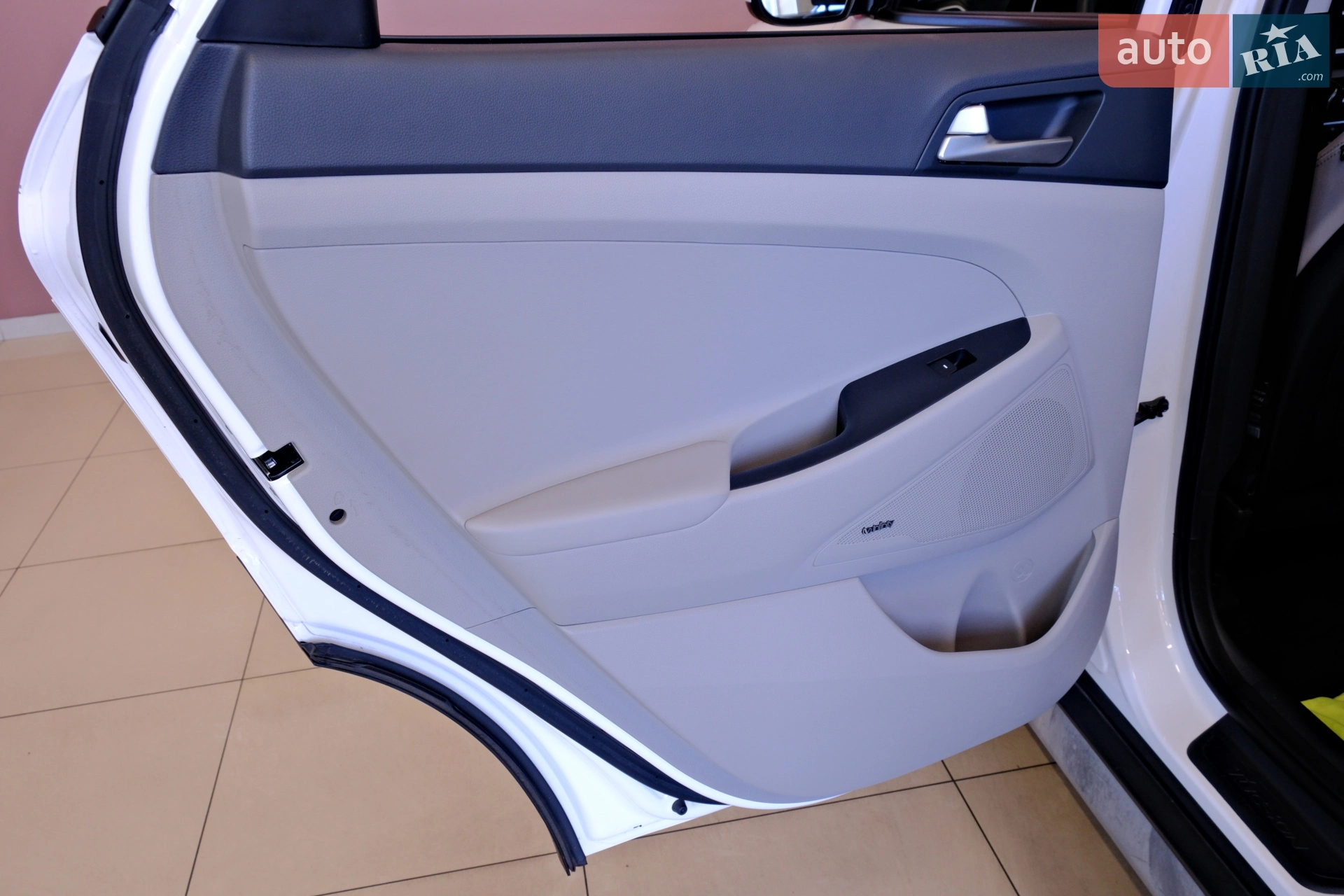 2019 Hyundai Tucson - мініатюра 44