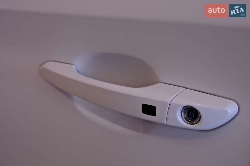 Внедорожник / Кроссовер Hyundai Tucson 2019 в Одессе