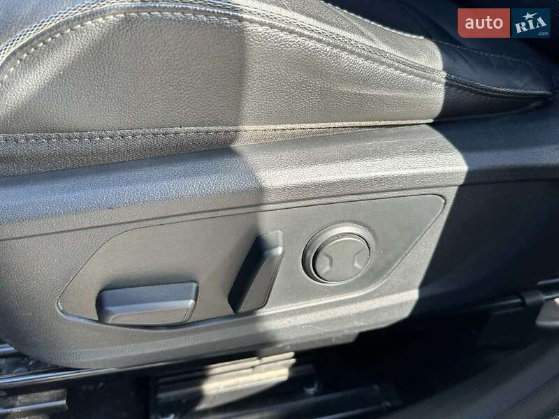 Внедорожник / Кроссовер Hyundai Tucson 2021 в Виннице