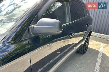 Внедорожник / Кроссовер Hyundai Tucson 2008 в 