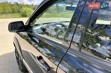 Внедорожник / Кроссовер Hyundai Tucson 2008 в 