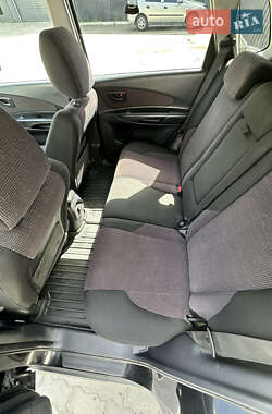 Внедорожник / Кроссовер Hyundai Tucson 2008 в 