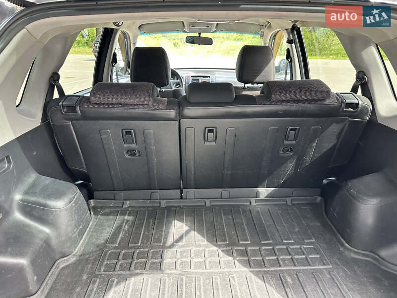 Позашляховик / Кросовер Hyundai Tucson 2008 в Львові