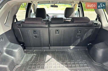 Внедорожник / Кроссовер Hyundai Tucson 2008 в 