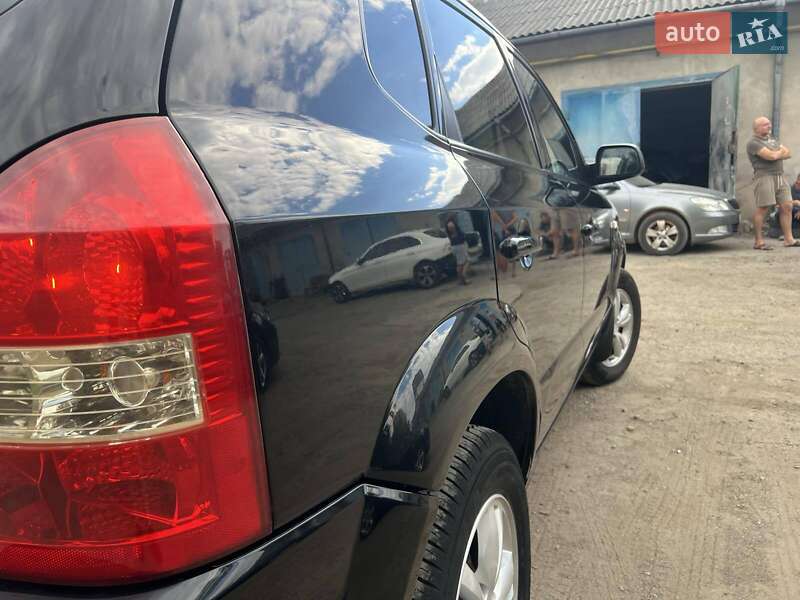Позашляховик / Кросовер Hyundai Tucson 2009 в Івано-Франківську фото 17 Позашляховик / Кросовер Hyundai Tucson 2009 в Івано-Франківську