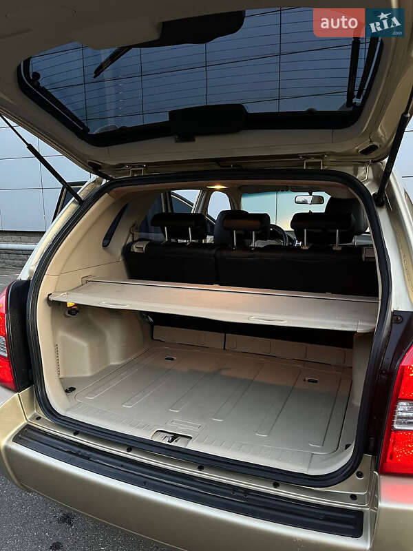 Внедорожник / Кроссовер Hyundai Tucson 2006 в Харькове фото 11 Внедорожник / Кроссовер Hyundai Tucson 2006 в Харькове