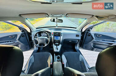Внедорожник / Кроссовер Hyundai Tucson 2011 в Одессе