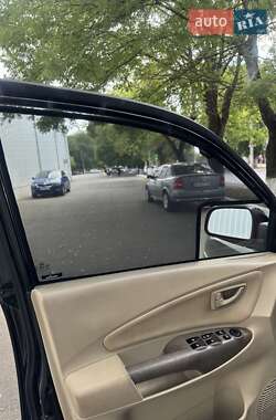 Внедорожник / Кроссовер Hyundai Tucson 2007 в 
