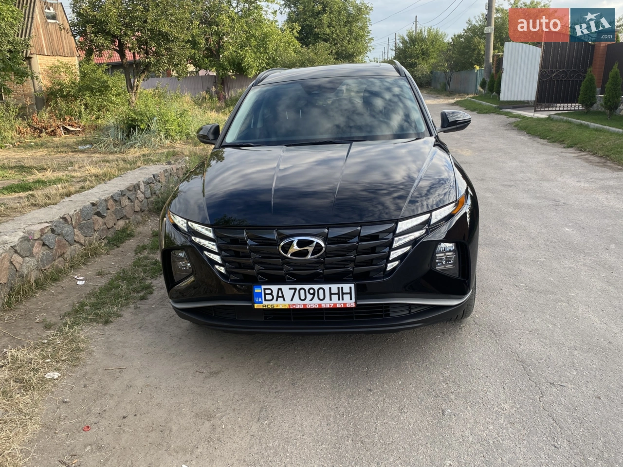 2024 Hyundai Tucson - мініатюра 25