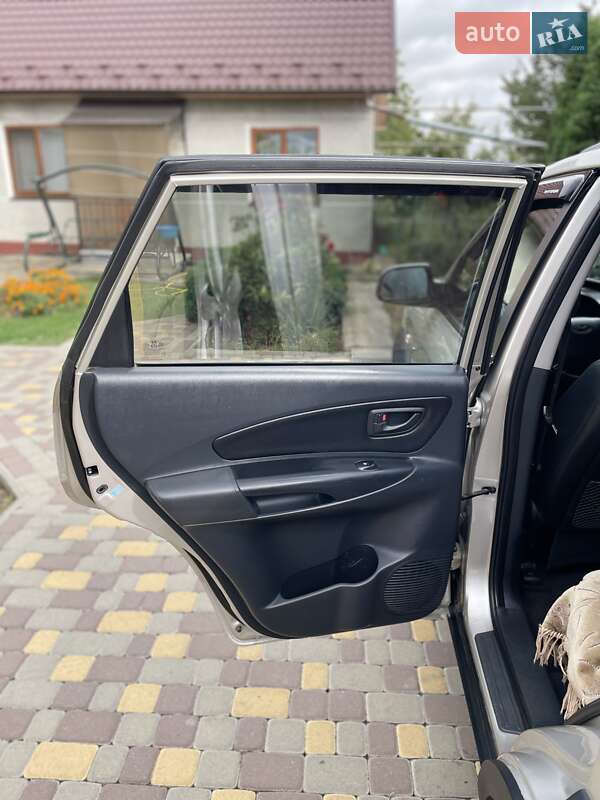 Внедорожник / Кроссовер Hyundai Tucson 2008 в Черновцах фото 20 Внедорожник / Кроссовер Hyundai Tucson 2008 в Черновцах