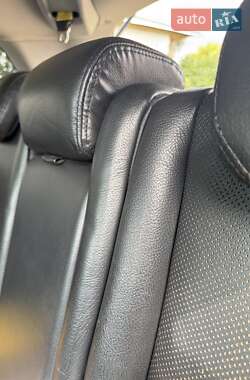 Внедорожник / Кроссовер Hyundai Tucson 2007 в 