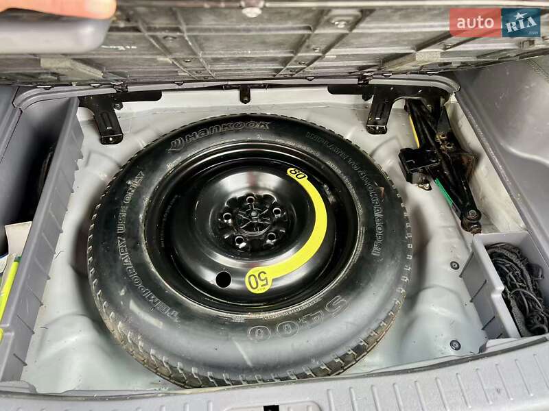 Позашляховик / Кросовер Hyundai Tucson 2005 в Рівному фото 15 Позашляховик / Кросовер Hyundai Tucson 2005 в Рівному