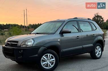 Внедорожник / Кроссовер Hyundai Tucson 2012 в Ахтырке