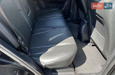 Внедорожник / Кроссовер Hyundai Tucson 2008 в 