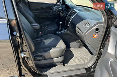 Внедорожник / Кроссовер Hyundai Tucson 2008 в 