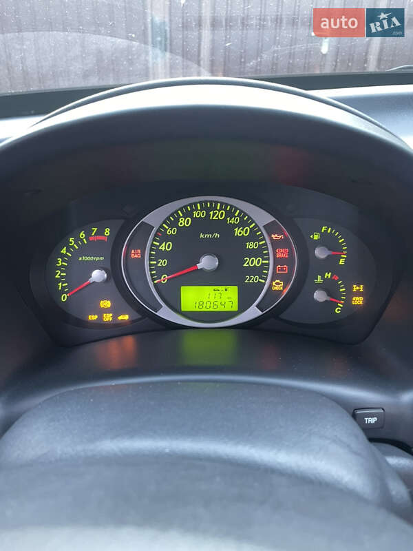 Внедорожник / Кроссовер Hyundai Tucson 2011 в Чернигове фото 20 Внедорожник / Кроссовер Hyundai Tucson 2011 в Чернигове