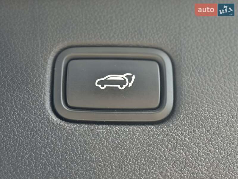 Внедорожник / Кроссовер Hyundai Tucson 2020 в Кременчуге